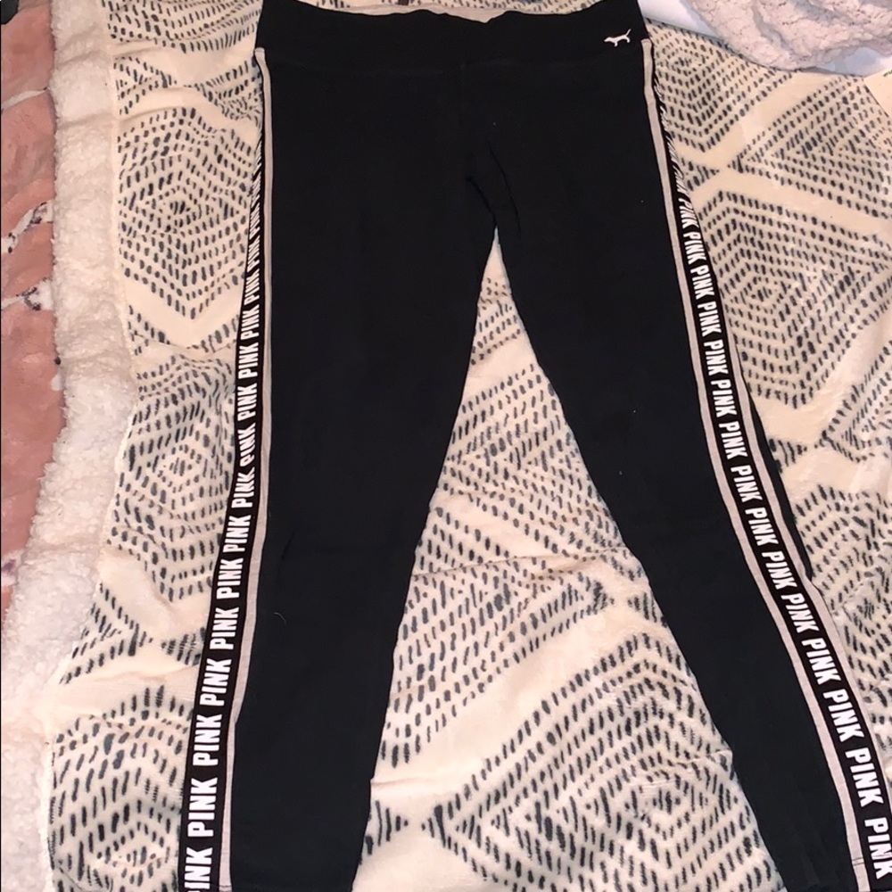 PINK leggings